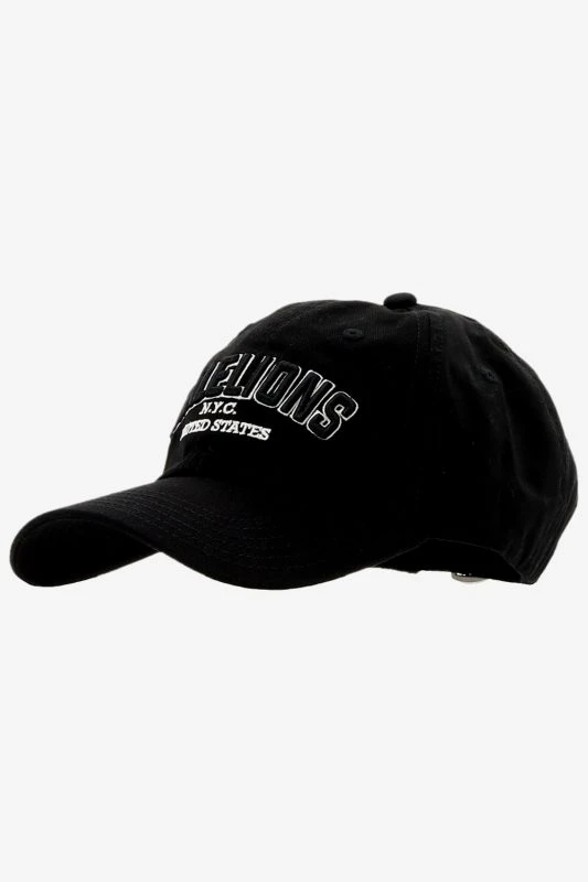 Malelions Pet NEW YORK CAP