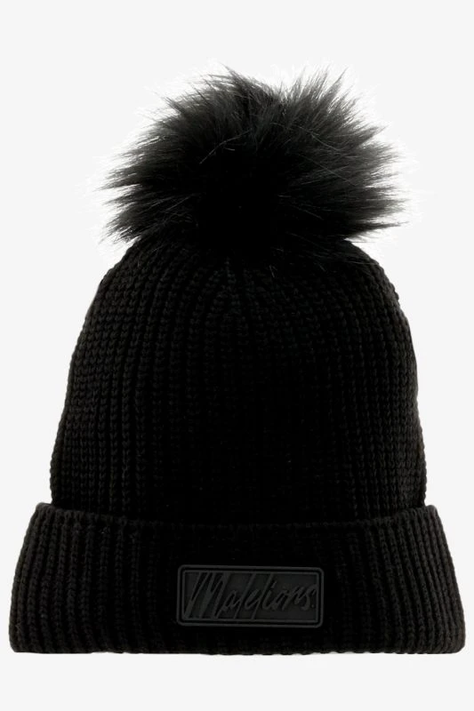 Malelions Muts KNITTED BEANIE