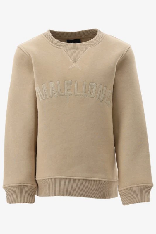 Malelions Sweater PAINT SWEATER