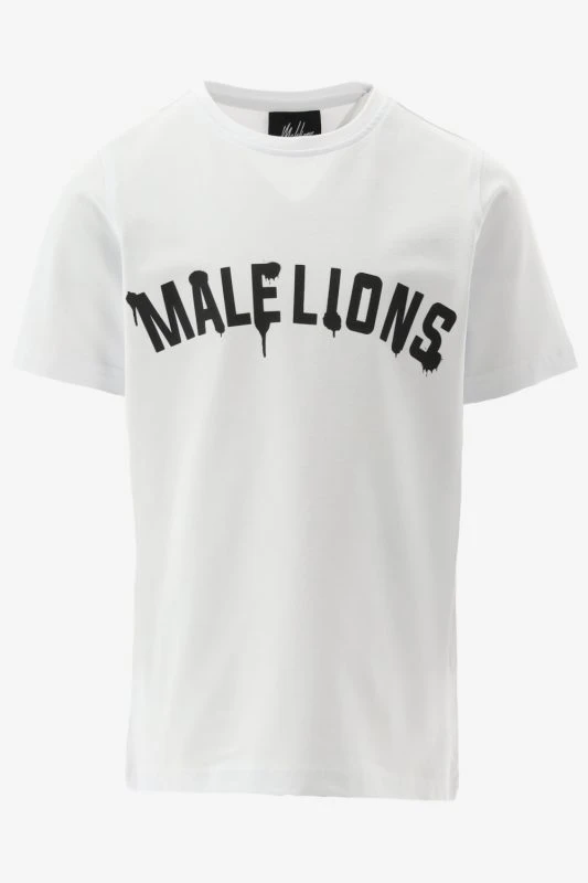 Malelions T-shirt PAINT T-SHIRT