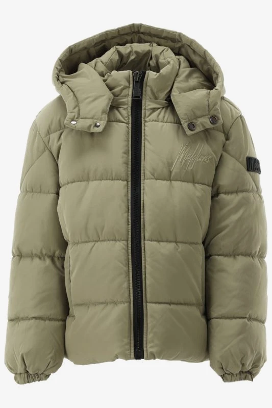 Malelions Jas DONN PUFFER