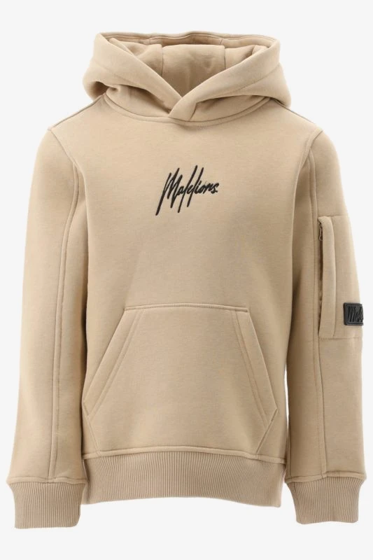 Malelions Hoodie CARGO HOODIE - productfoto