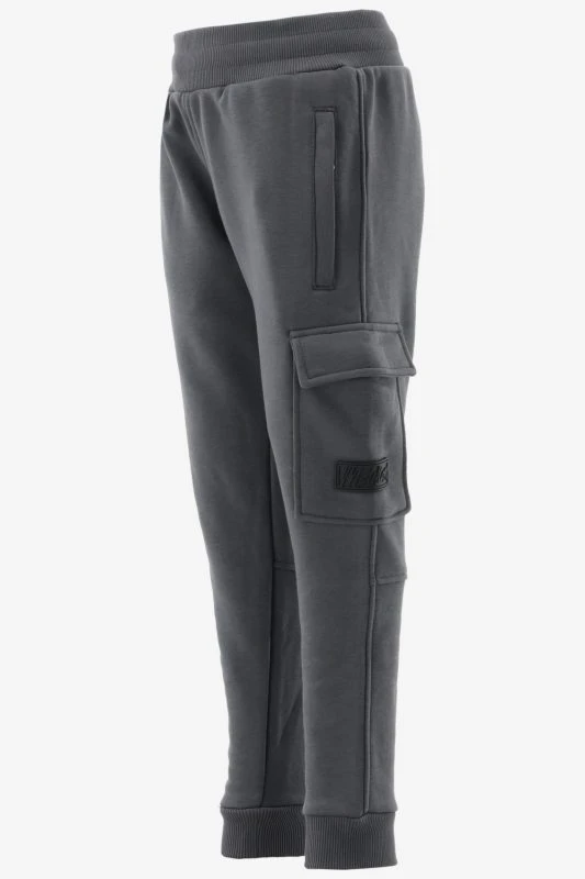 Malelions Sweatpants CARGO SWEATPANTS