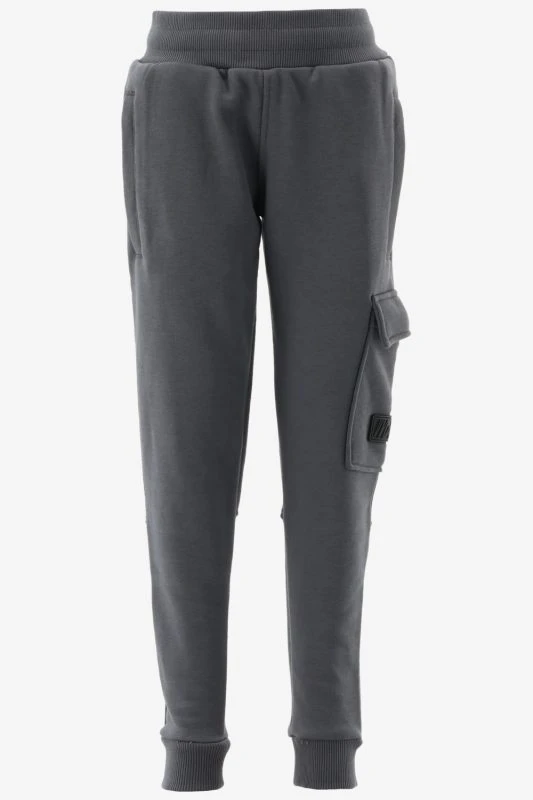 Malelions Sweatpants CARGO SWEATPANTS