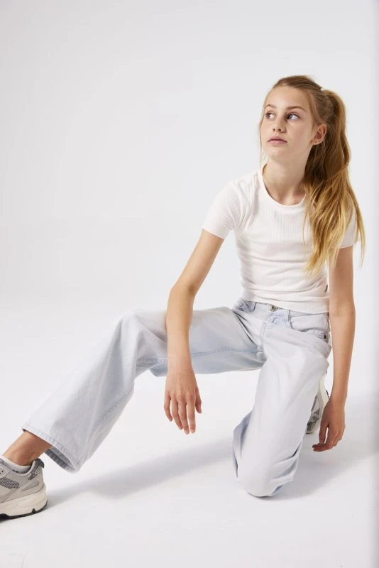 Garcia Straight Fit ILVY