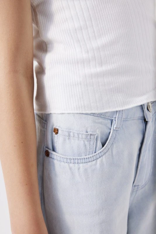 Garcia Straight Fit ILVY