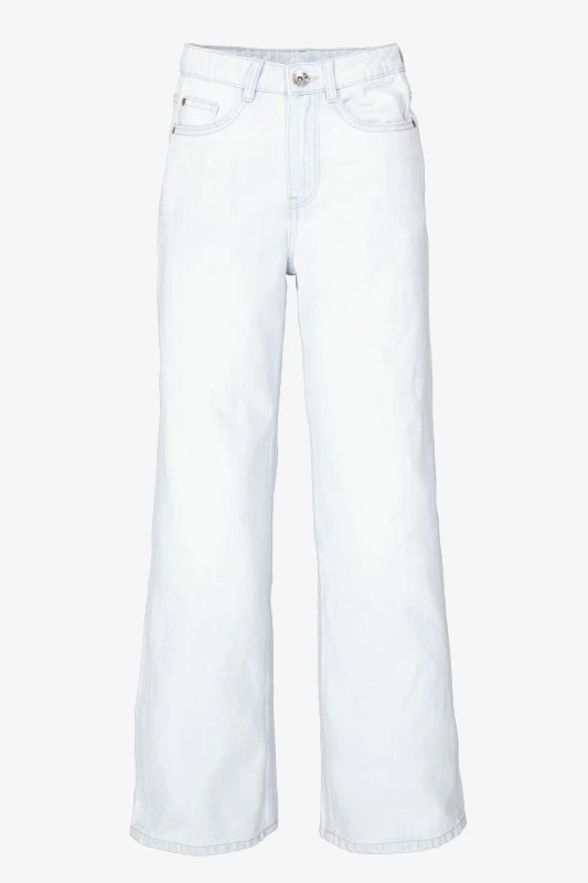 Garcia Straight Fit ILVY