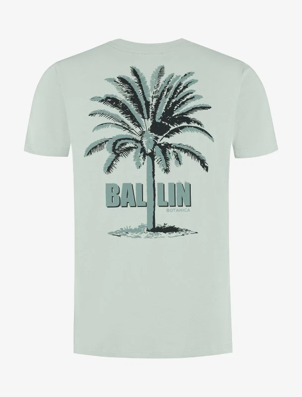 Ballin T-shirt