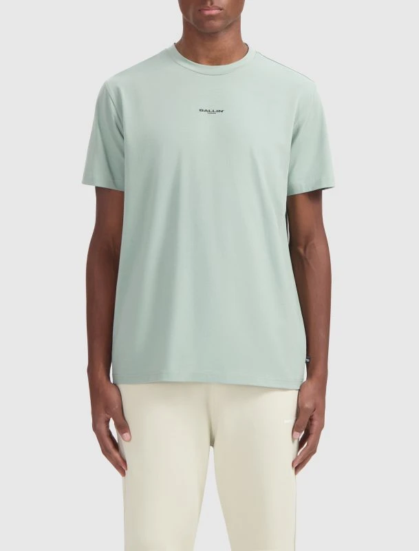 Ballin T-shirt