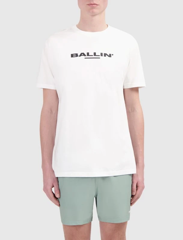 Ballin T-shirt