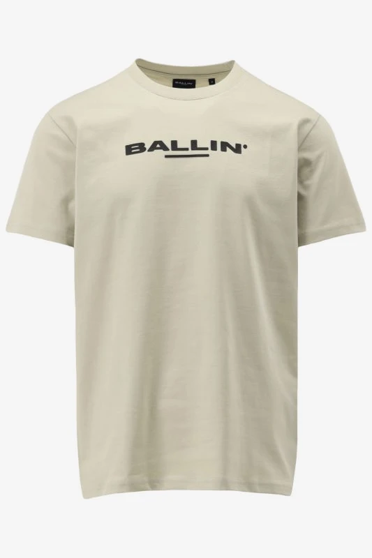 Ballin T-shirt - productfoto