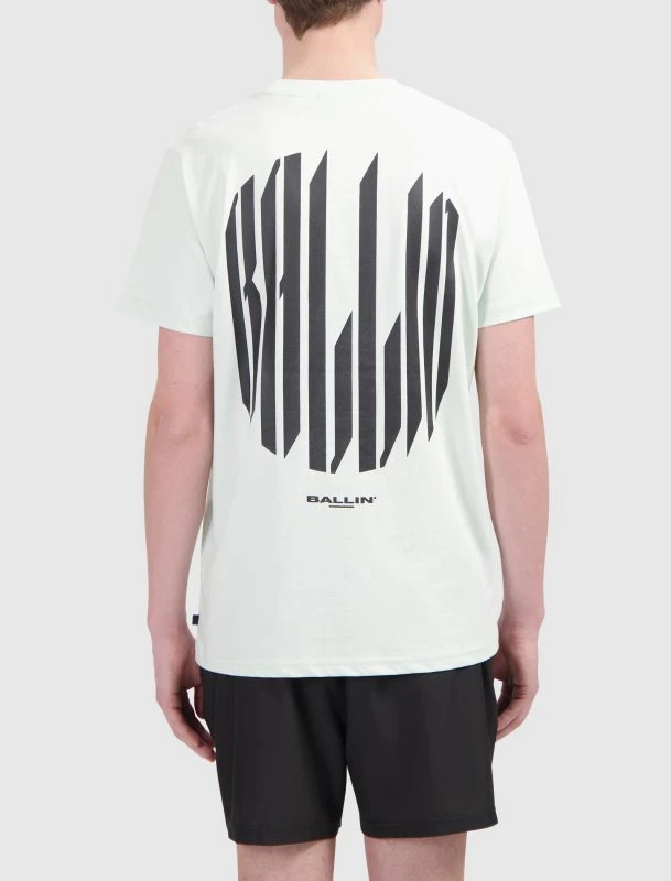 Ballin T-shirt