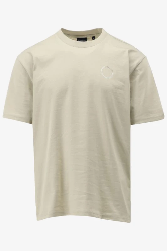 Ballin T-shirt - productfoto