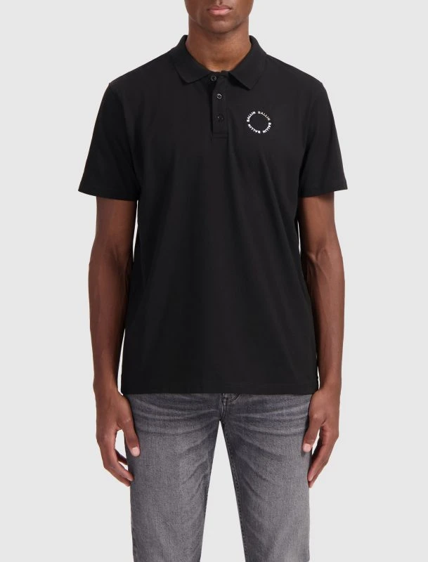 Ballin Poloshirt