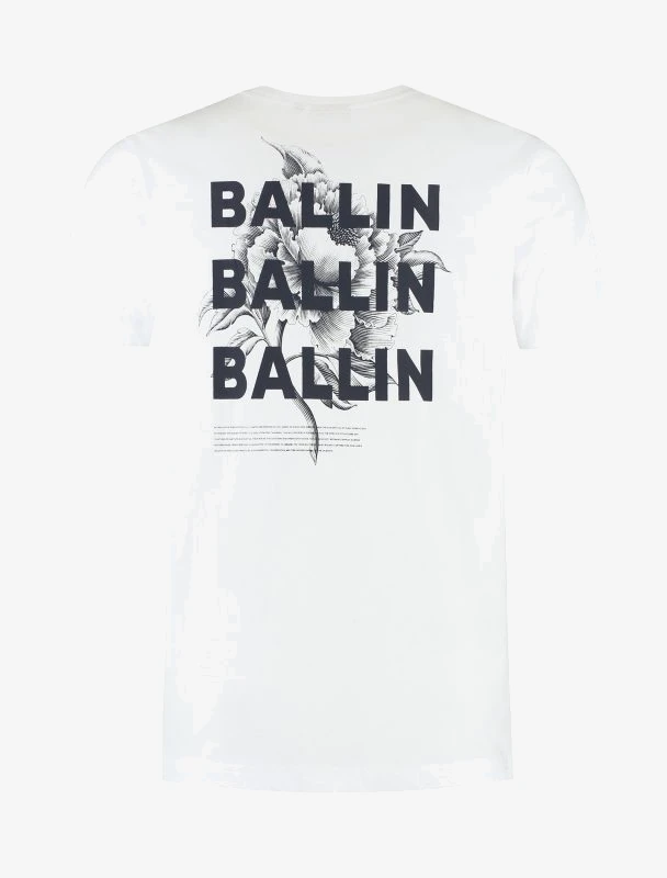 Ballin T-shirt