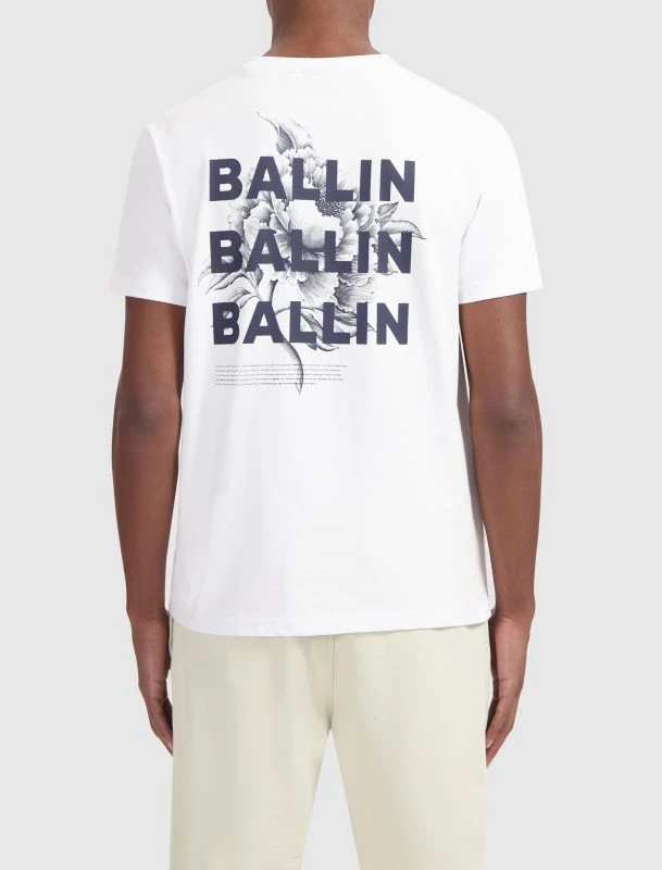 Ballin T-shirt