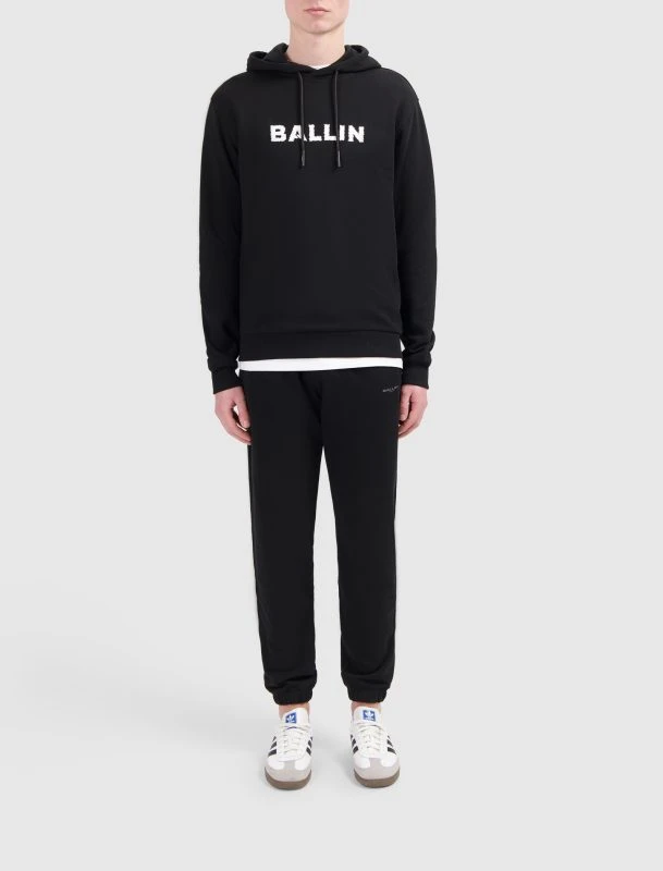 Ballin Hoodie