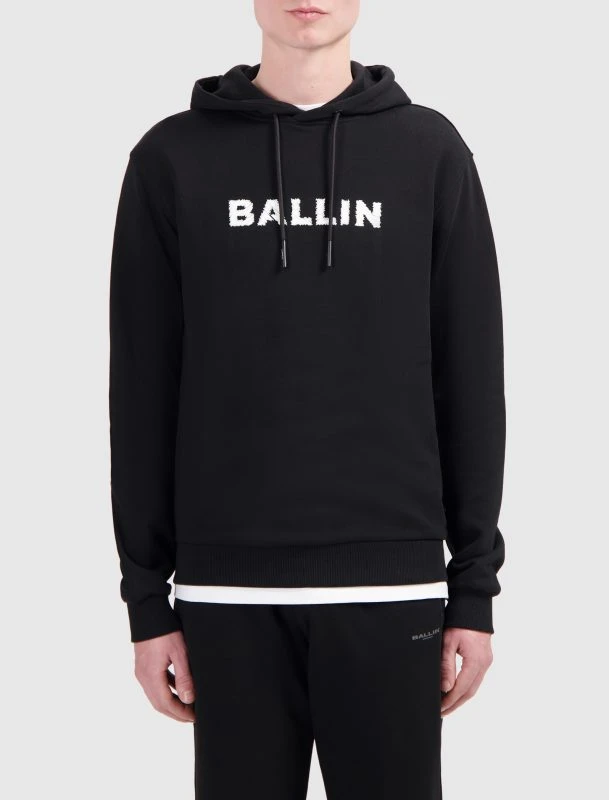 Ballin Hoodie