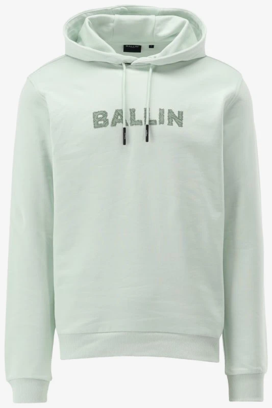 Ballin Hoodie - productfoto