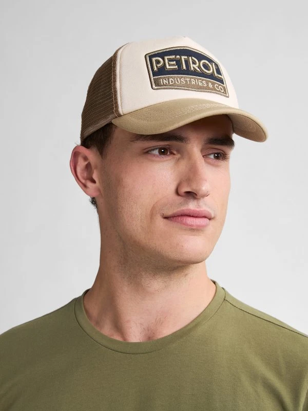 Petrol Pet - productfoto