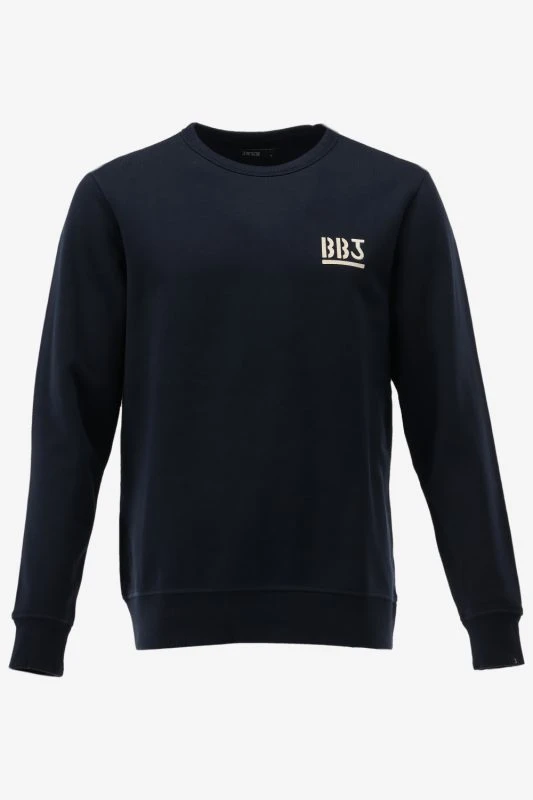 Butcher of Blue Sweater ARMY 13 CREW - productfoto