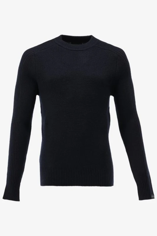 Butcher of Blue Trui WARD CREW