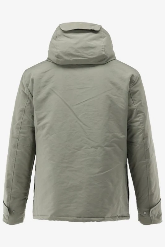 Butcher of Blue Jas GEORGE PADDED JACKET - productfoto