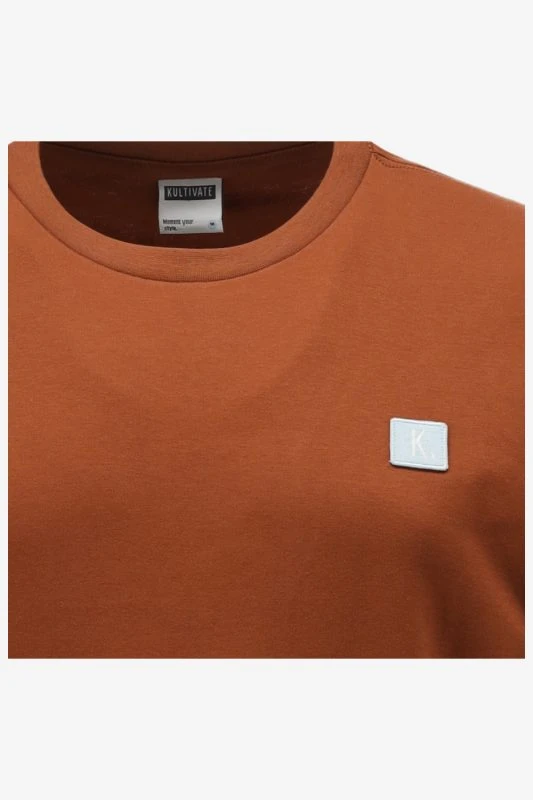 Kultivate T-shirt LOFI - productfoto