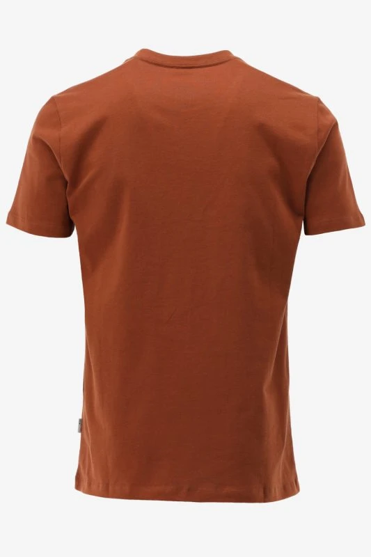 Kultivate T-shirt PERFORMANCE - productfoto
