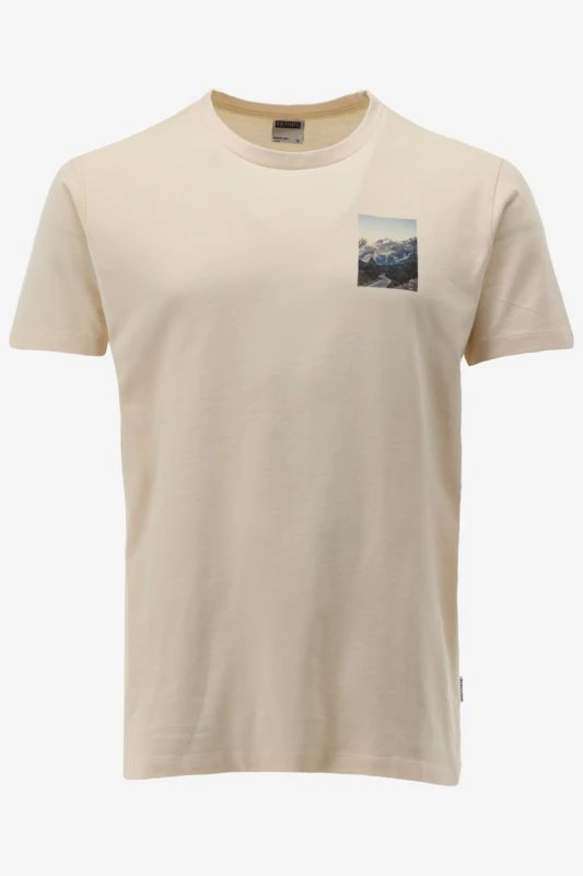 Kultivate T-shirt OFFICE - productfoto