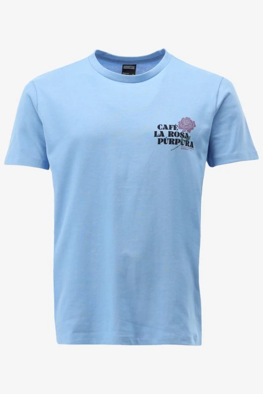 Kultivate T-shirt CAFE - productfoto