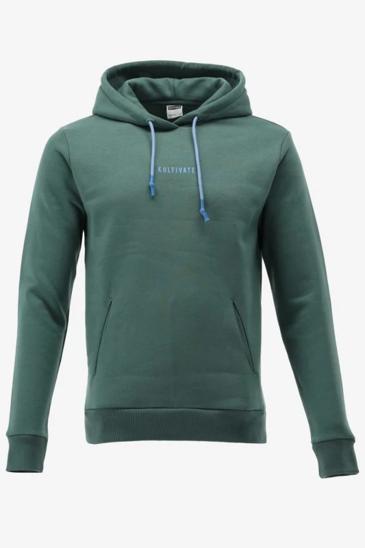 Kultivate Hoodie UNWIND