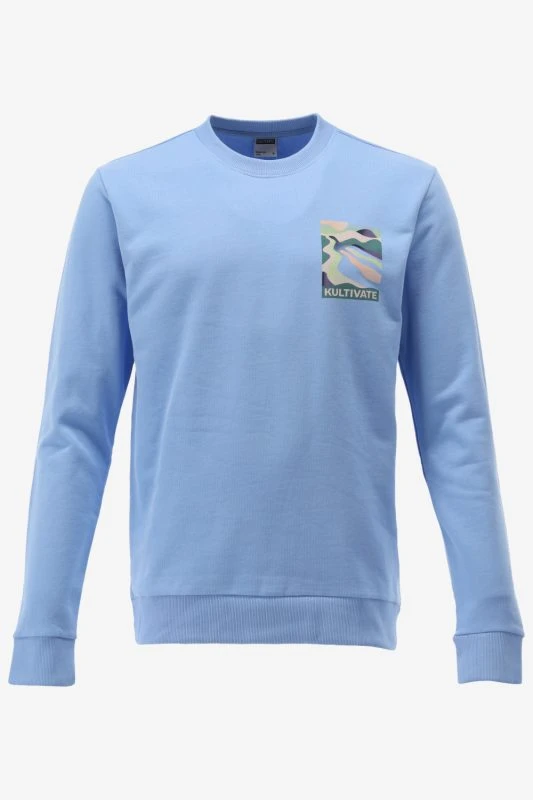 Kultivate Sweater OUTDOORS