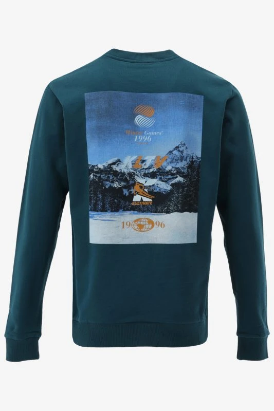 Kultivate Sweater 1996 - productfoto