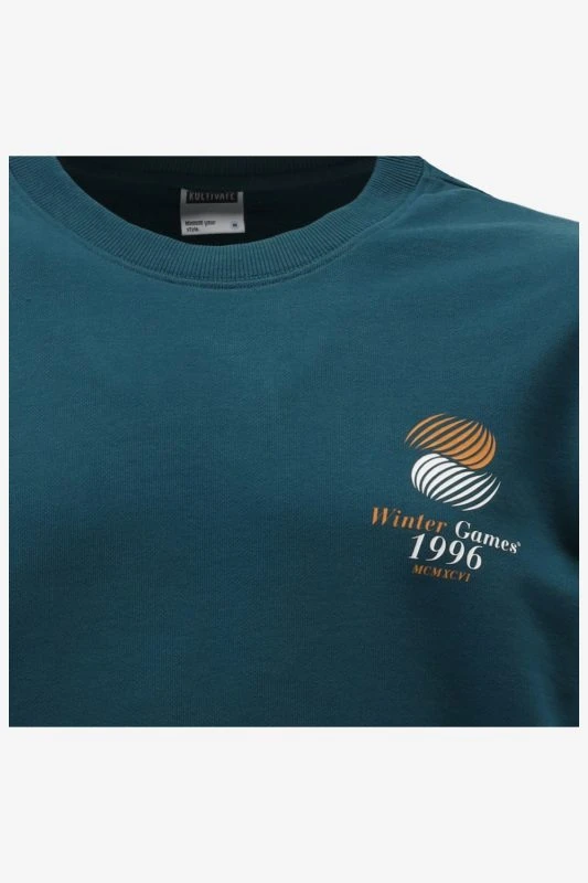 Kultivate Sweater 1996 - productfoto