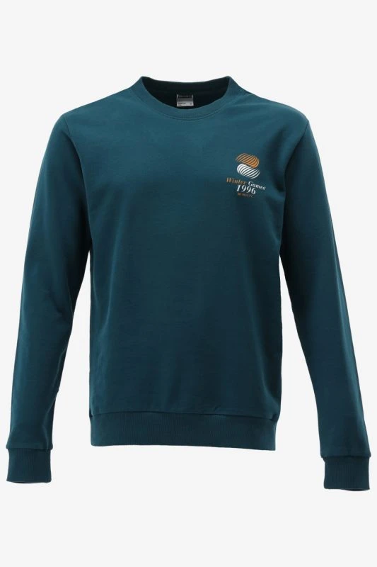 Kultivate Sweater 1996 - productfoto