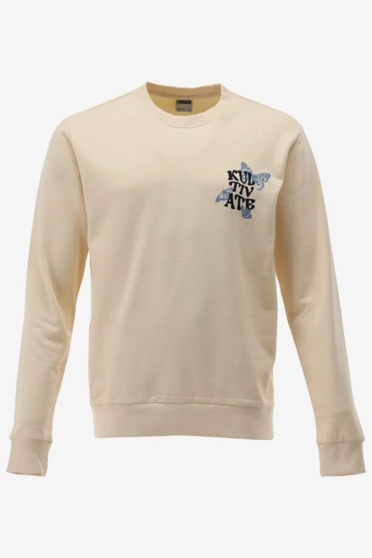 Kultivate Sweater GREAT THINGS - productfoto