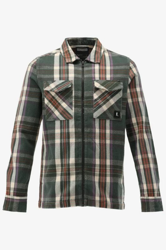 Kultivate Casual Shirt BARNUMVILLE - productfoto