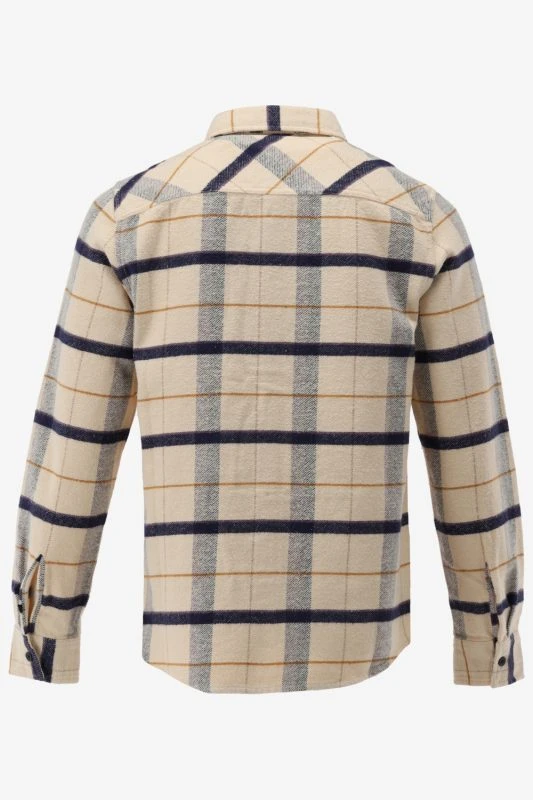 Kultivate Casual Shirt KIMPTON - productfoto