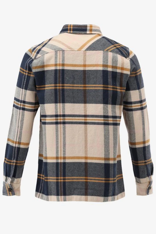 Kultivate Casual Shirt LINCOLN - productfoto