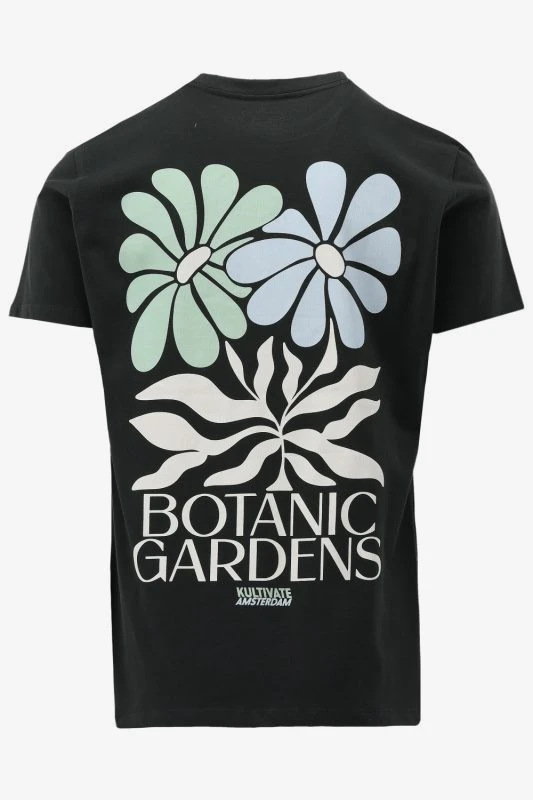 Kultivate T-shirt BOTANIC