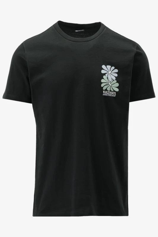 Kultivate T-shirt BOTANIC