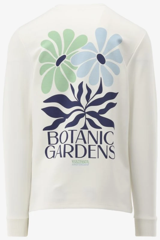 Kultivate Sweater BOTANIC