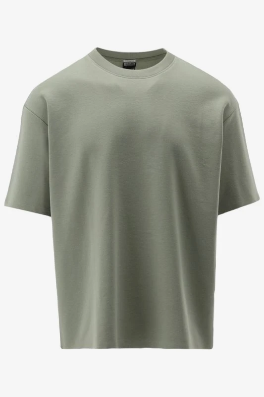 Kultivate T-shirt LUXURY DRIP - productfoto