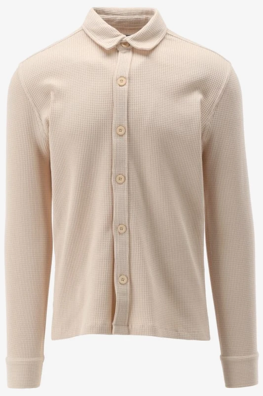 Kultivate Casual Shirt BRENT - productfoto