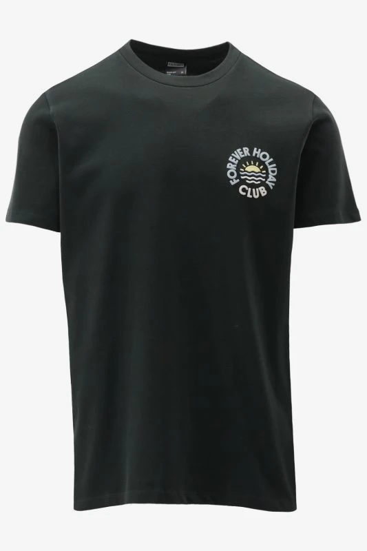 Kultivate T-shirt HOLIDAY CLUB