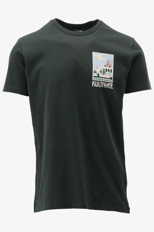 Kultivate T-shirt PORTOFINO