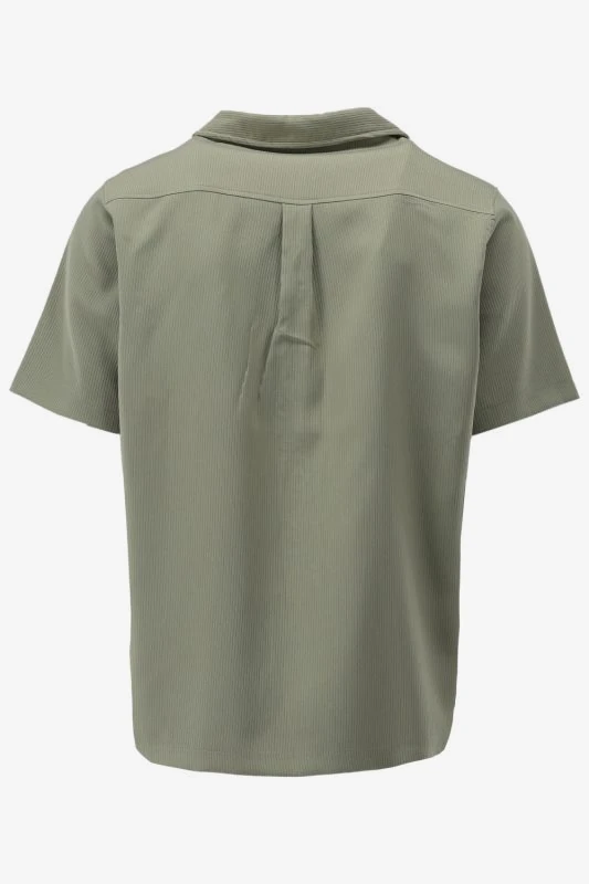 Kultivate Casual Shirt LUXURY STRUCTURE