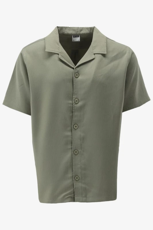 Kultivate Casual Shirt LUXURY STRUCTURE