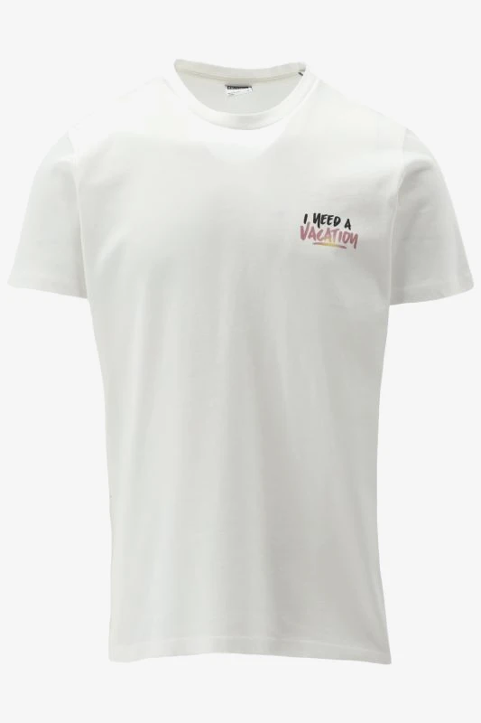 Kultivate T-shirt BIG VACAY